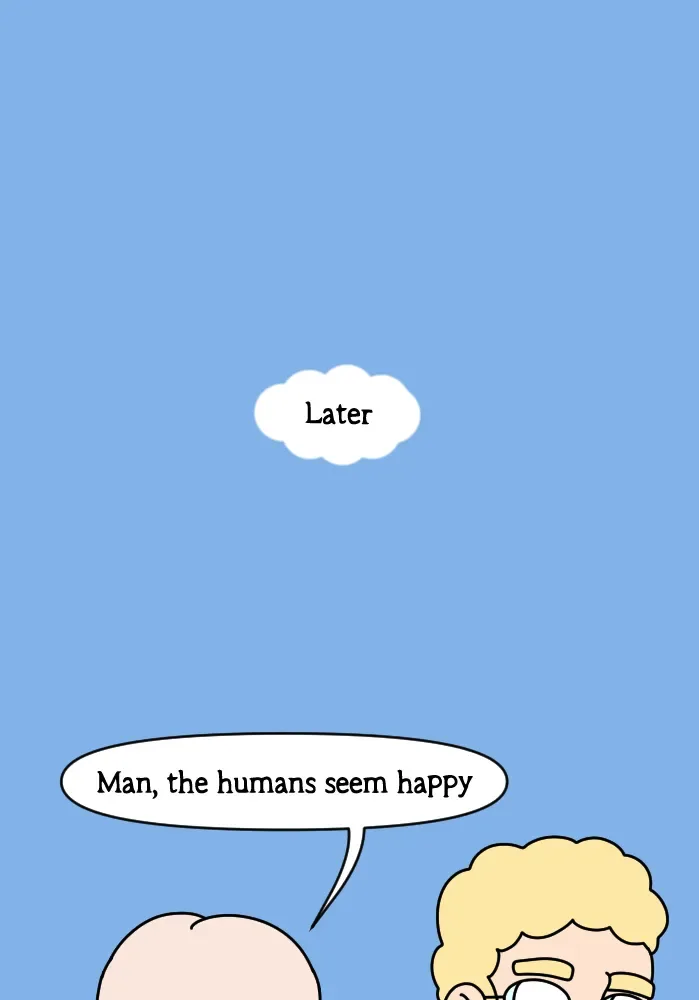 Adventures of God Chapter 634 page 11