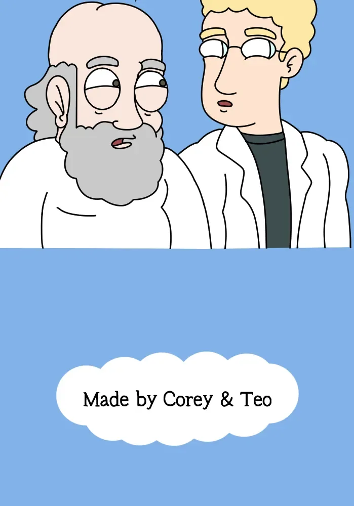 Adventures of God Chapter 634 page 14