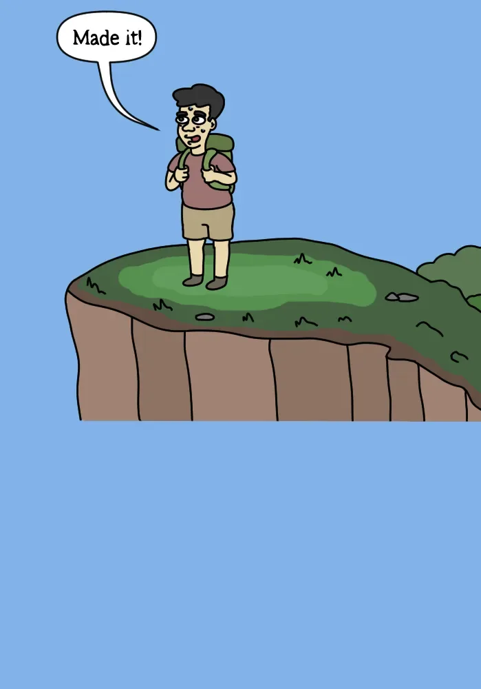 Adventures of God Chapter 635 page 3