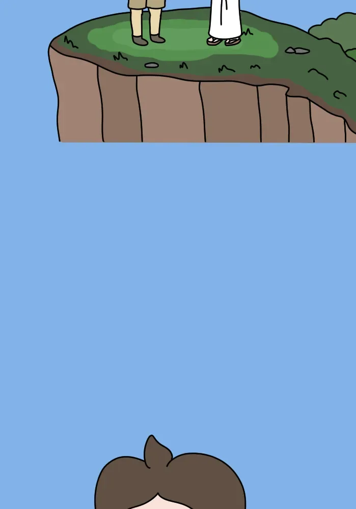 Adventures of God Chapter 635 page 8