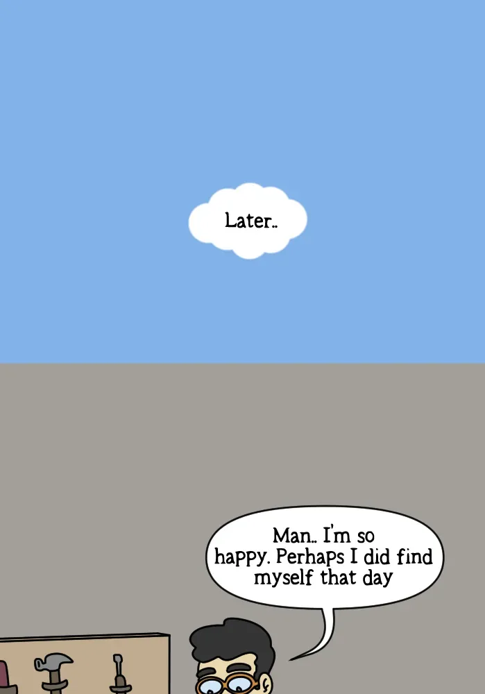 Adventures of God Chapter 635 page 11