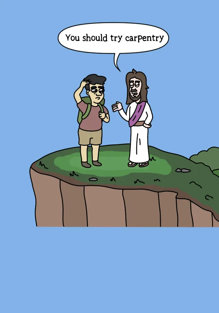 Adventures of God Chapter 635 page 10