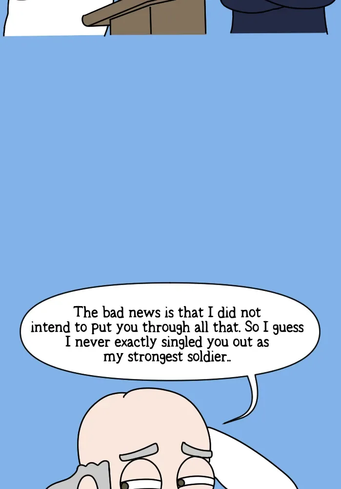 Adventures of God Chapter 637 page 9