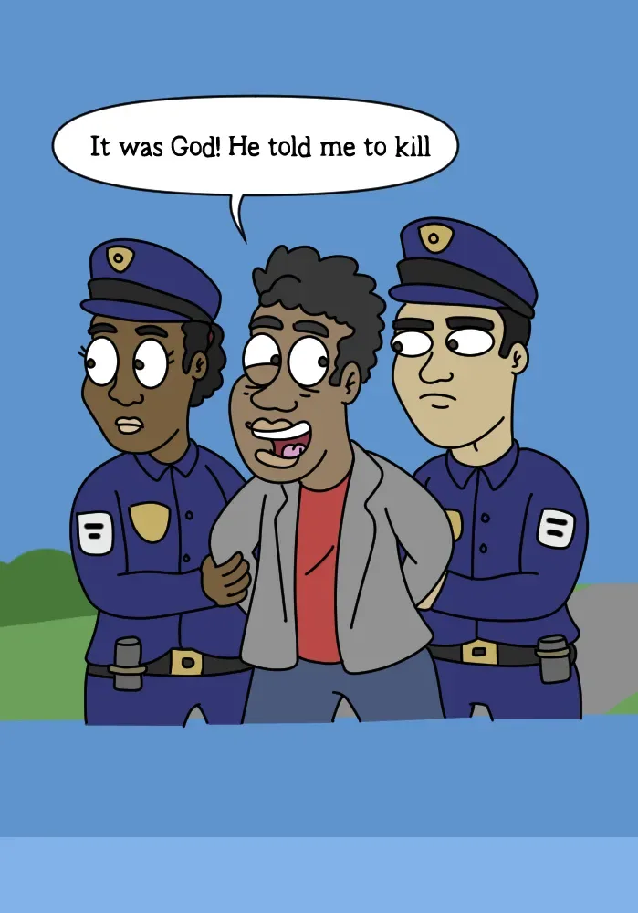 Adventures of God Chapter 638 page 2