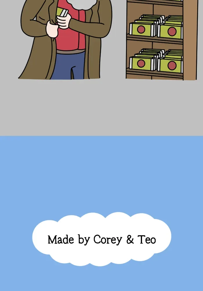 Adventures of God Chapter 638 page 11
