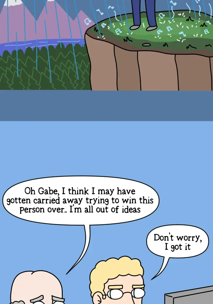 Adventures of God Chapter 639 page 10
