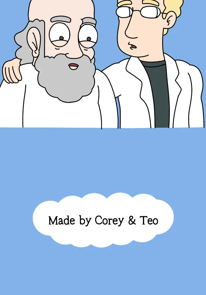 Adventures of God Chapter 639 page 16