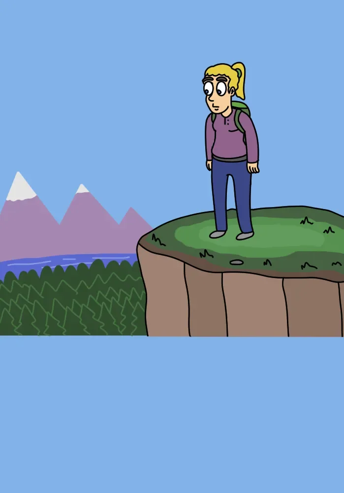 Adventures of God Chapter 639 page 2