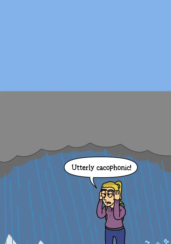 Adventures of God Chapter 639 page 9