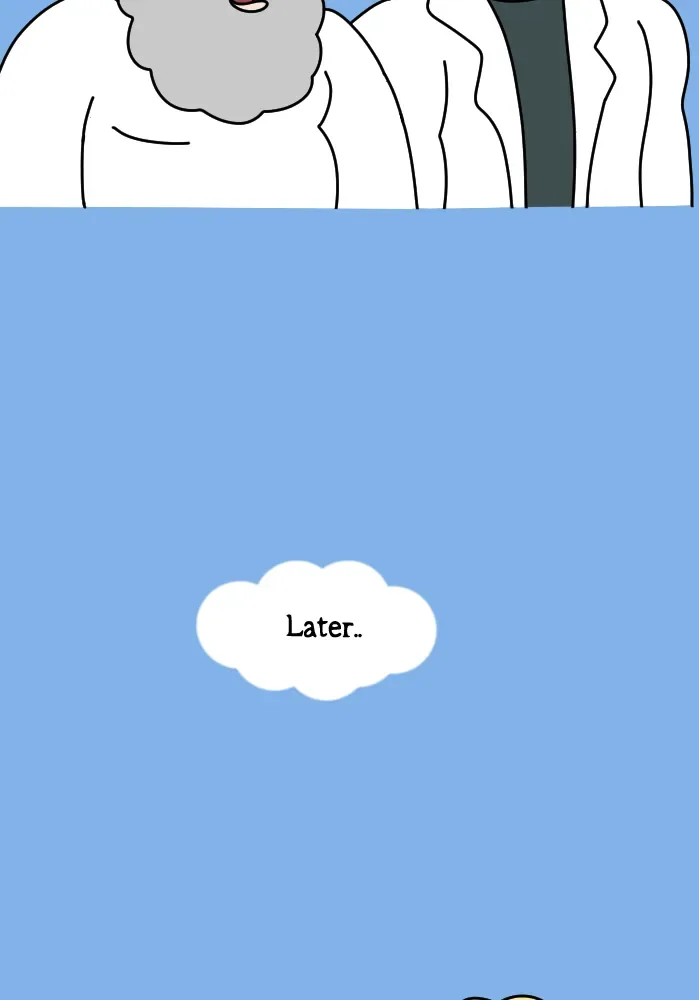 Adventures of God Chapter 642 page 7