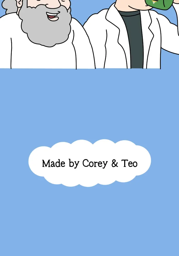 Adventures of God Chapter 642 page 13