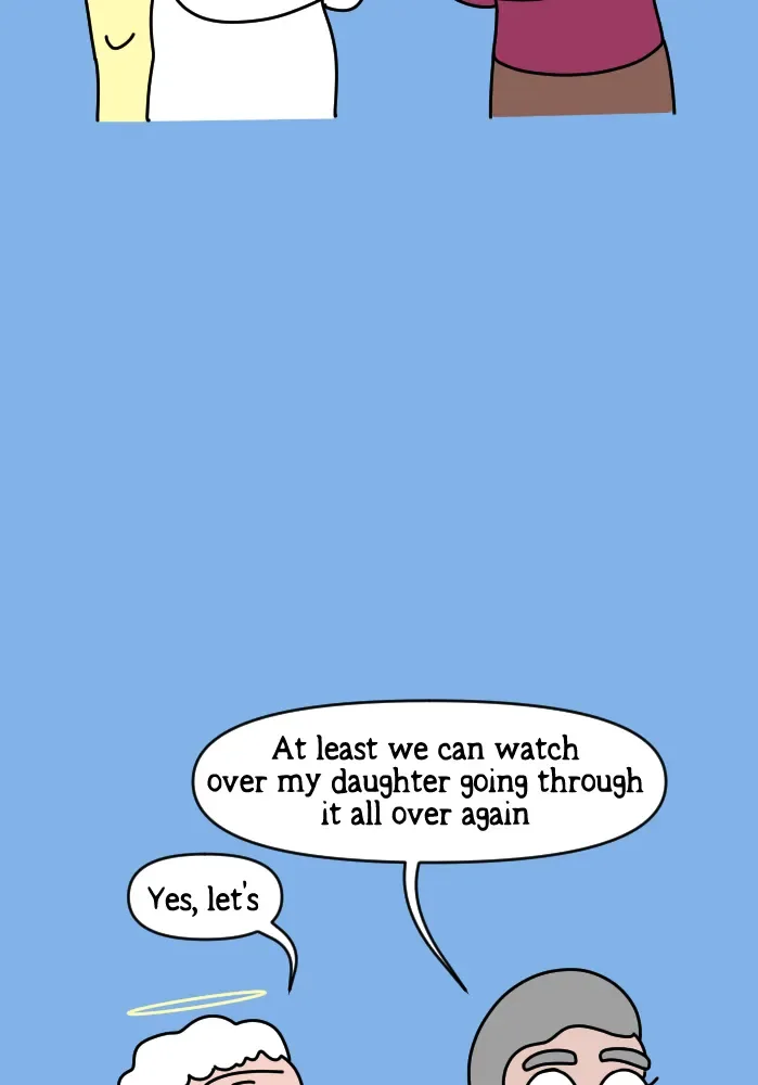 Adventures of God Chapter 643 page 6