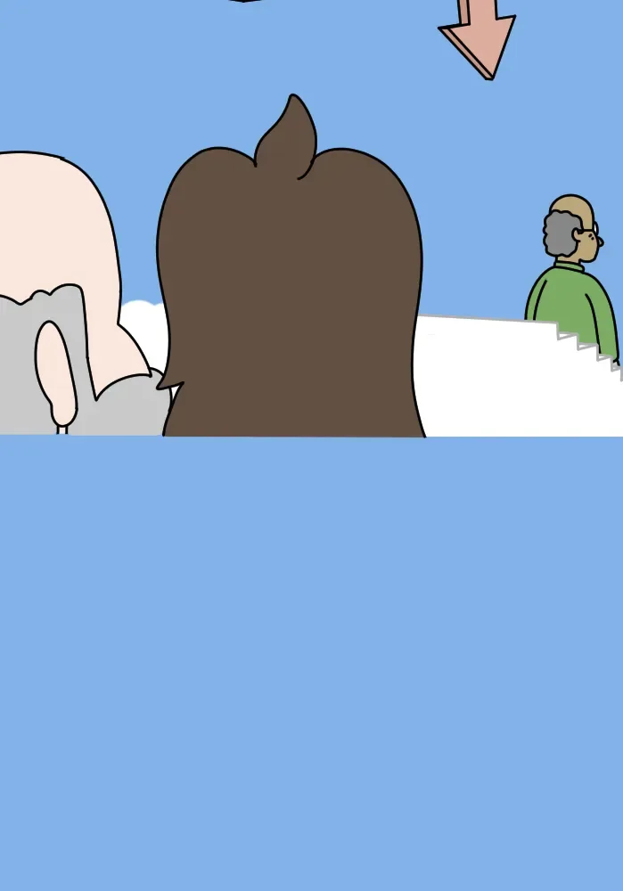 Adventures of God Chapter 644 page 9