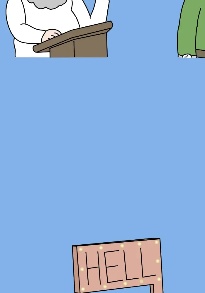 Adventures of God Chapter 644 page 8