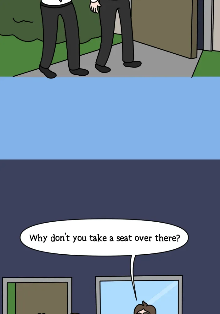 Adventures of God Chapter 645 page 11