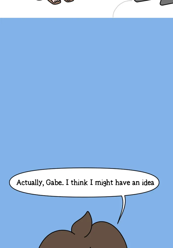 Adventures of God Chapter 645 page 4