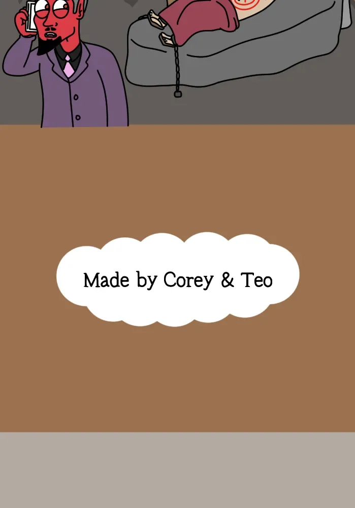 Adventures of God Chapter 646 page 10