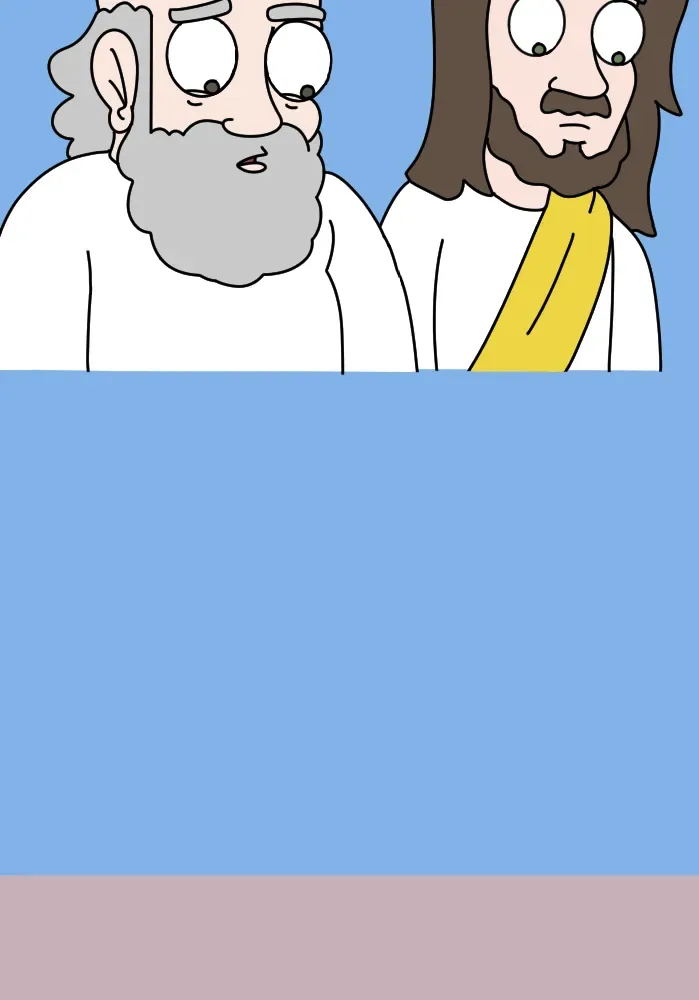 Adventures of God Chapter 647 page 10