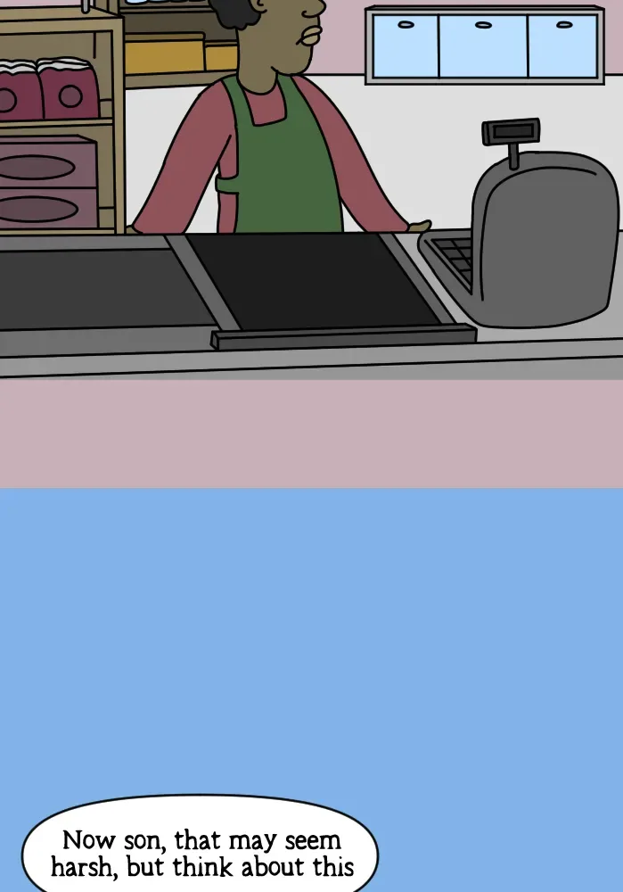 Adventures of God Chapter 647 page 5