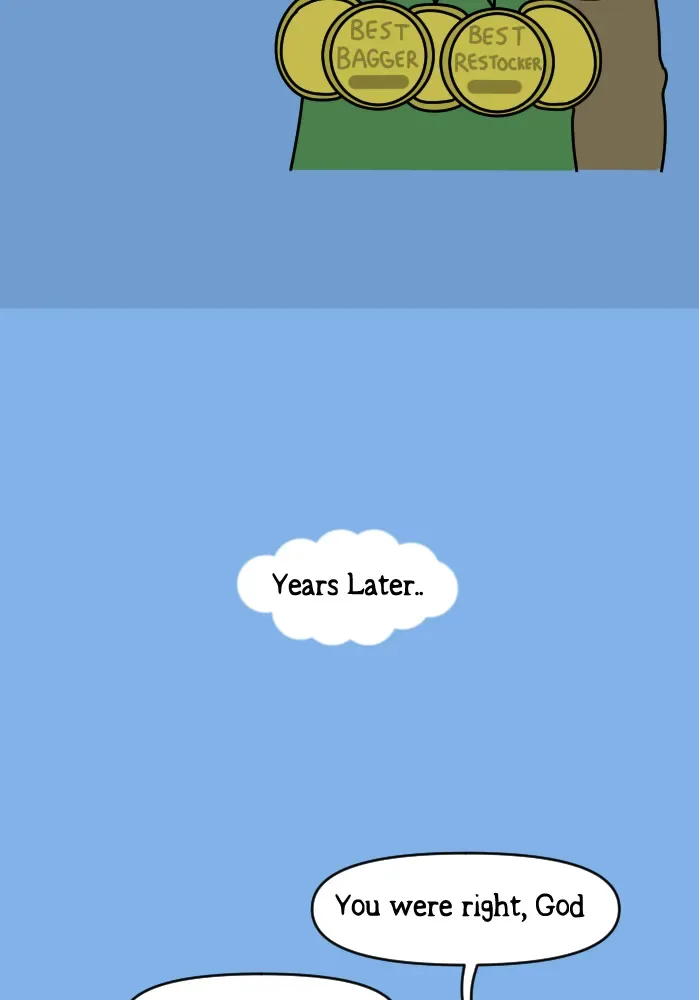 Adventures of God Chapter 647 page 14