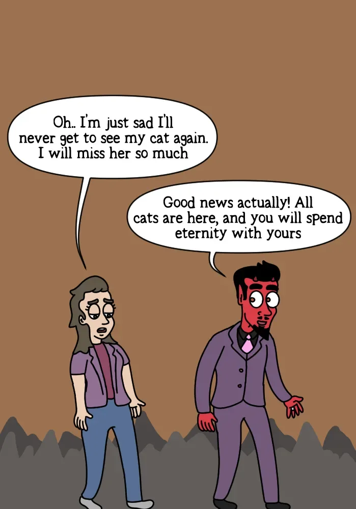 Adventures of God Chapter 648 page 3
