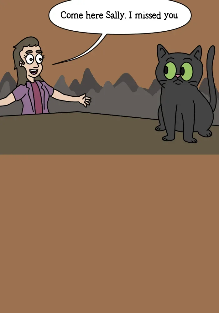 Adventures of God Chapter 648 page 11