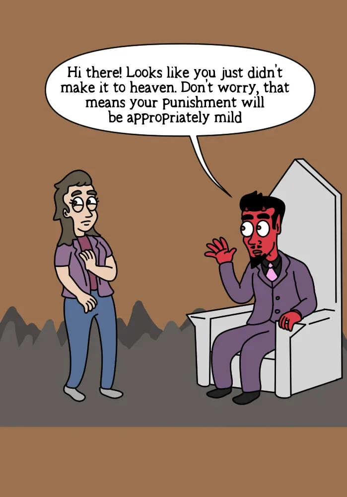 Adventures of God Chapter 648 page 2