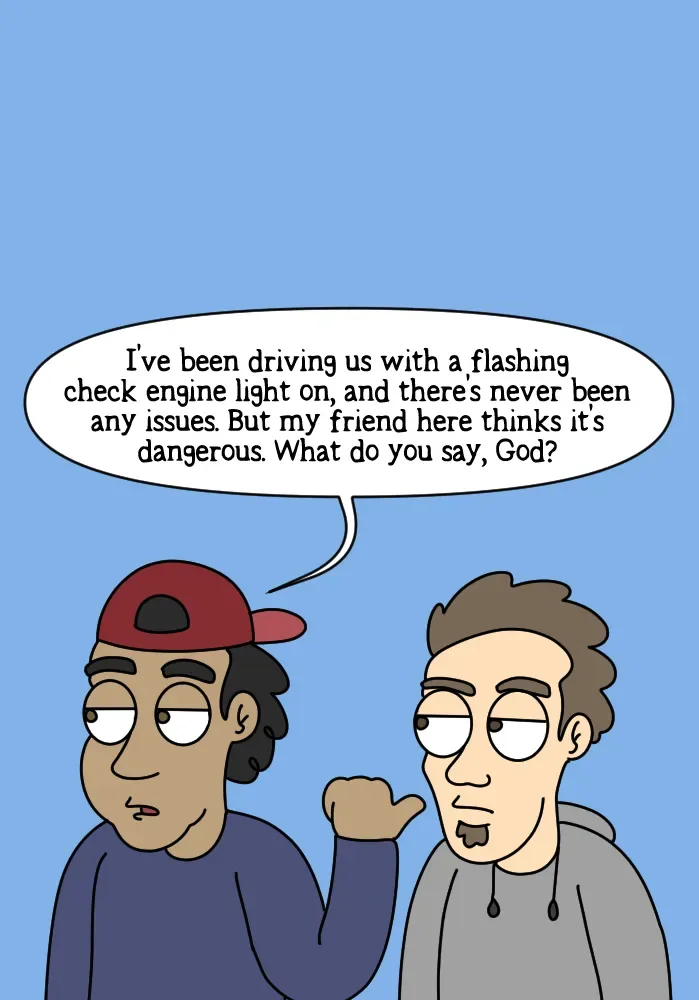 Adventures of God Chapter 649 page 3