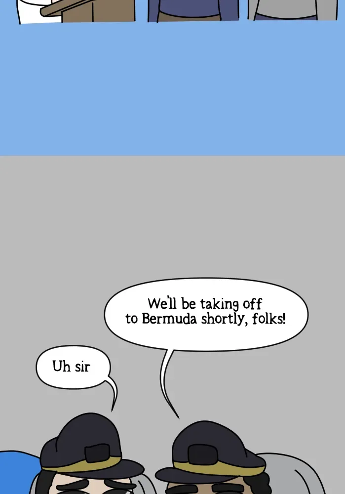 Adventures of God Chapter 649 page 12