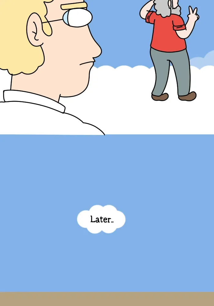 Adventures of God Chapter 650 page 5