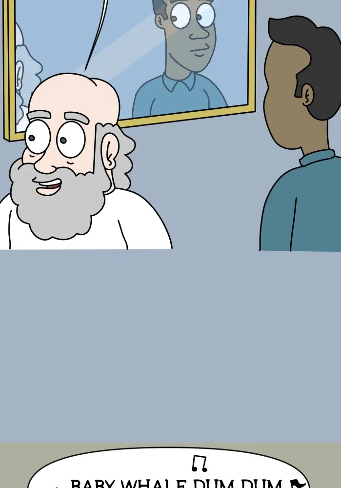 Adventures of God Chapter 651 page 11