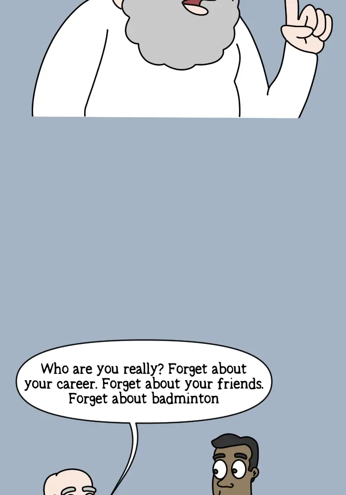 Adventures of God Chapter 651 page 6