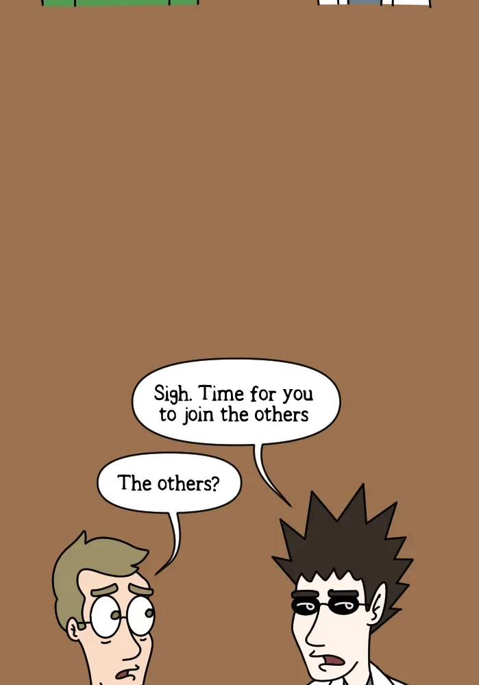 Adventures of God Chapter 652 page 9