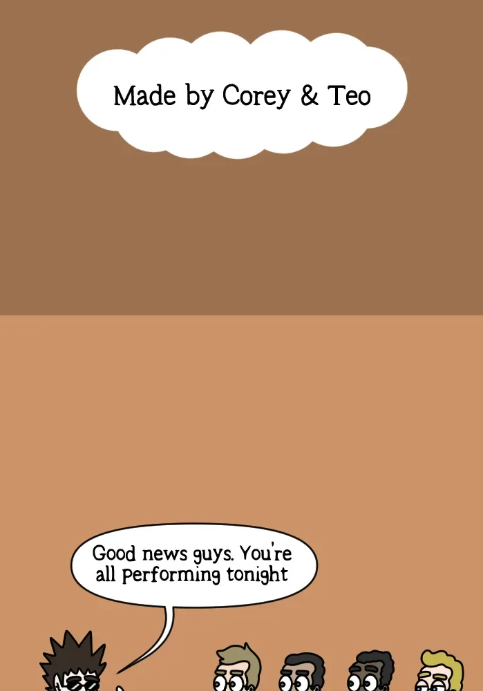 Adventures of God Chapter 652 page 12