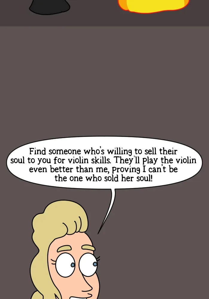 Adventures of God Chapter 653 page 10