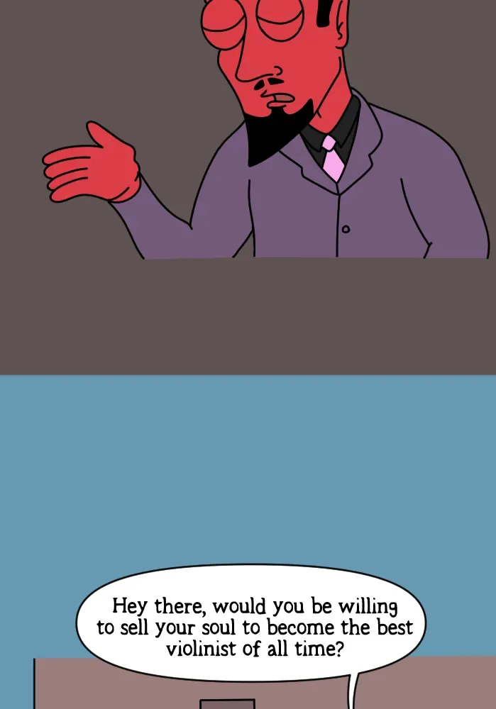 Adventures of God Chapter 653 page 12