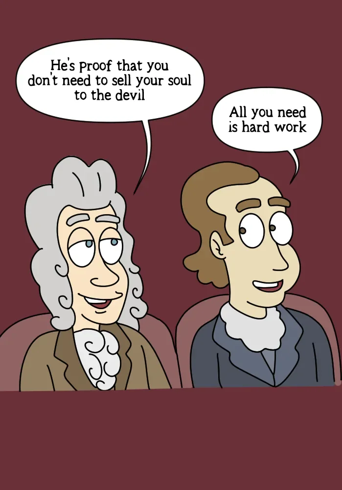 Adventures of God Chapter 653 page 15