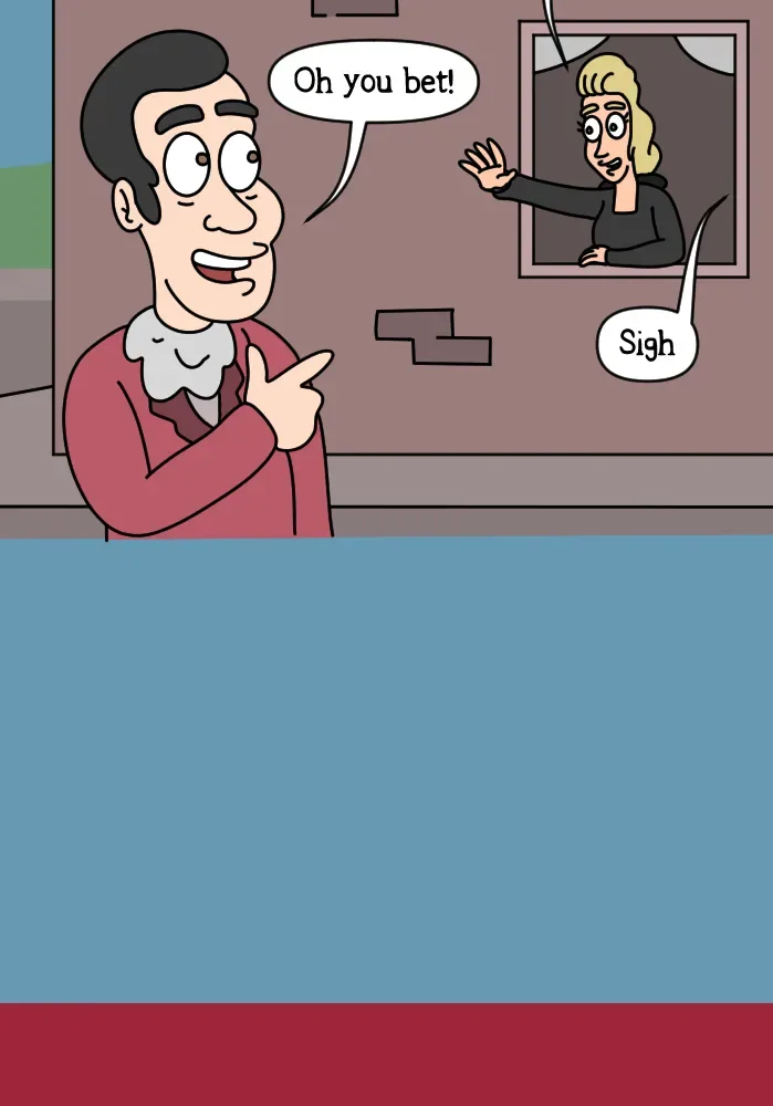 Adventures of God Chapter 653 page 13