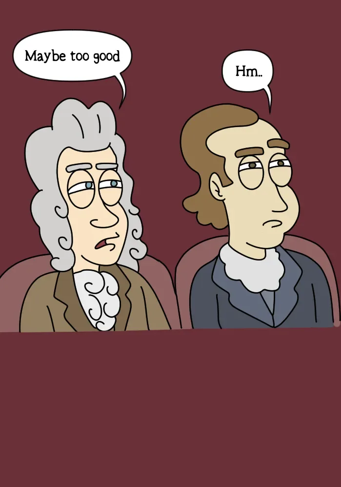 Adventures of God Chapter 653 page 4