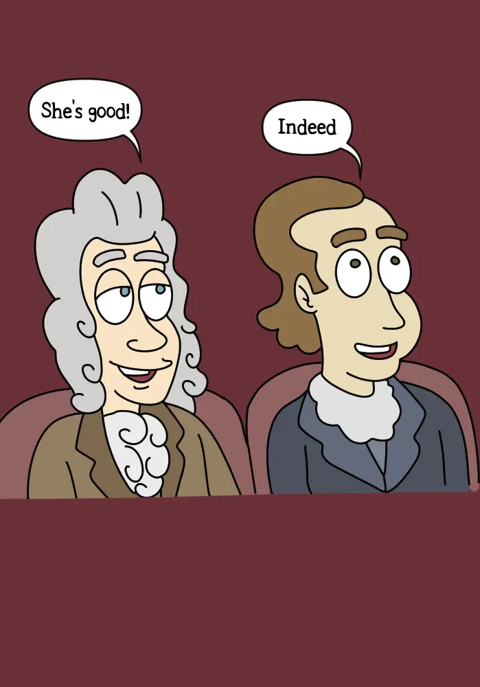 Adventures of God Chapter 653 page 3