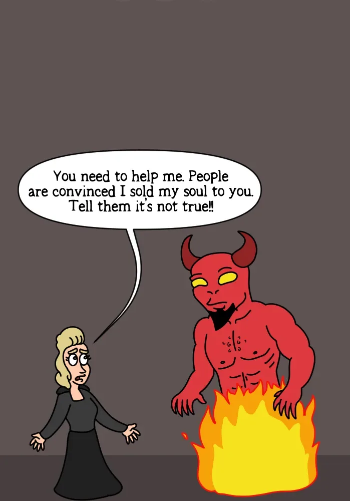 Adventures of God Chapter 653 page 8