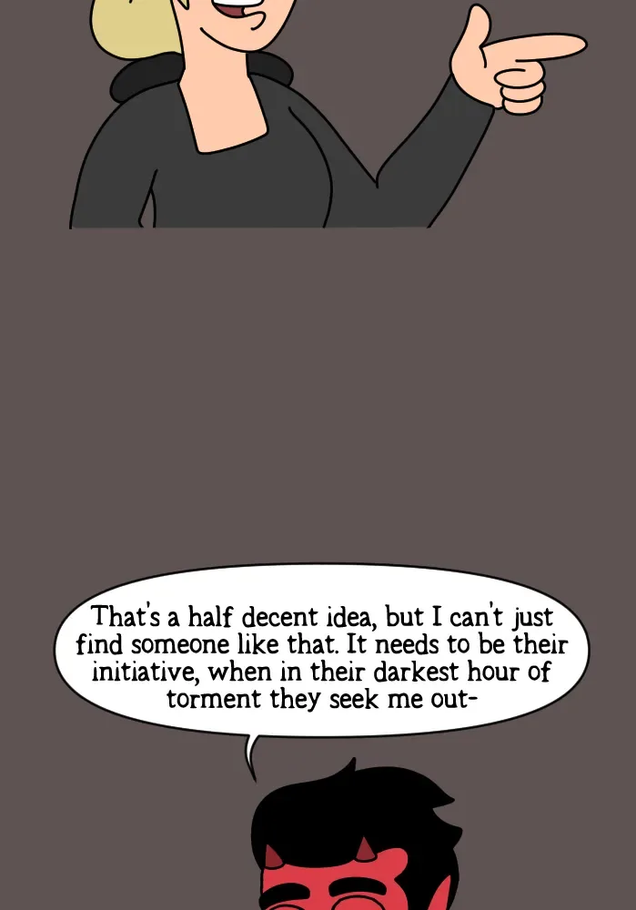 Adventures of God Chapter 653 page 11