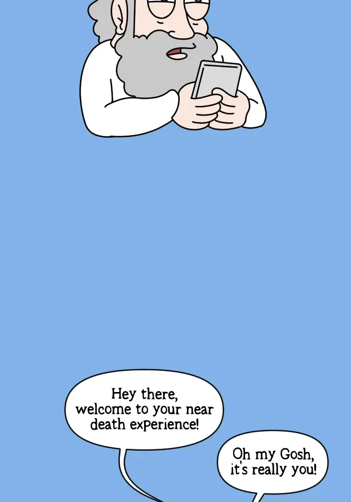 Adventures of God Chapter 654 page 15