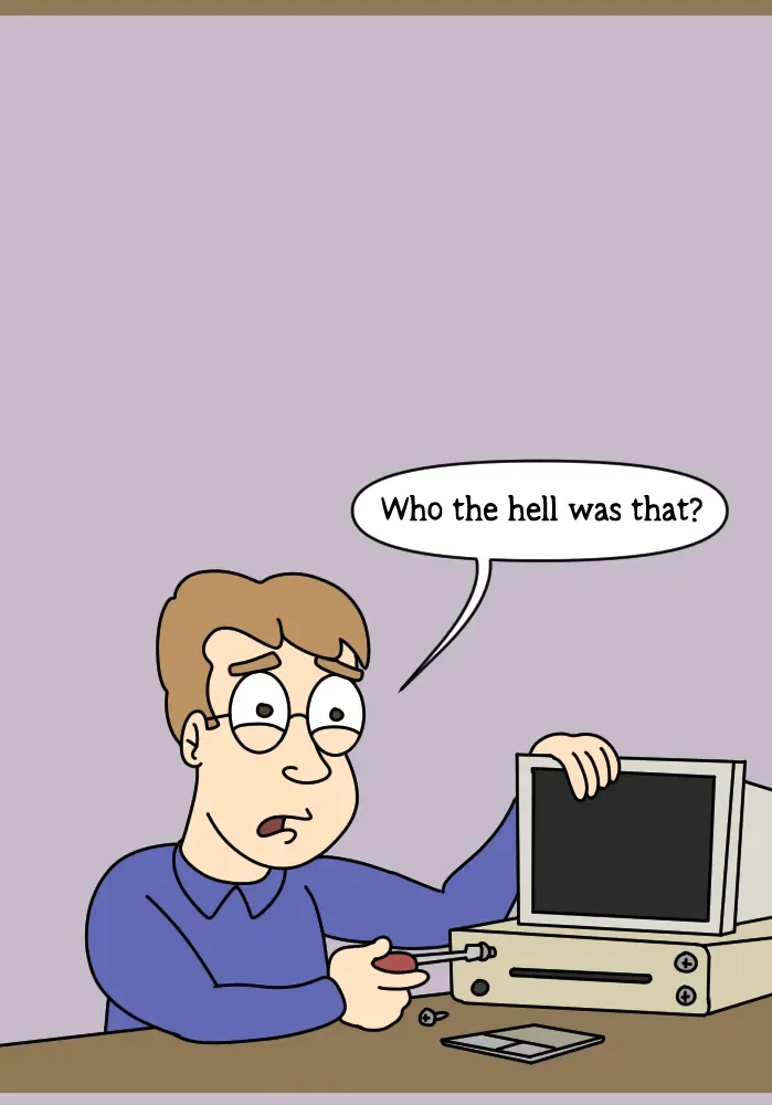 Adventures of God Chapter 656 page 15