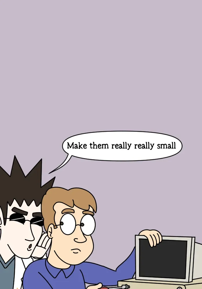 Adventures of God Chapter 656 page 13