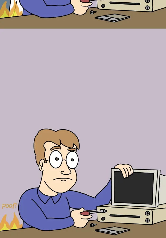Adventures of God Chapter 656 page 14