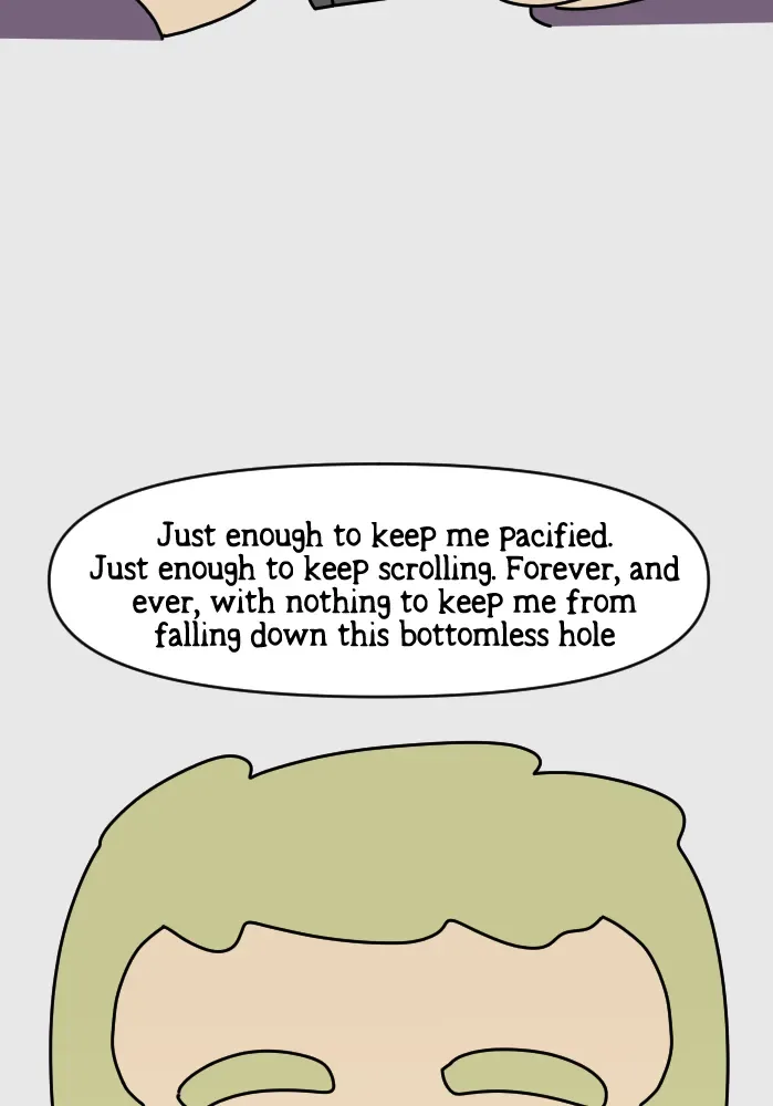 Adventures of God Chapter 656 page 5