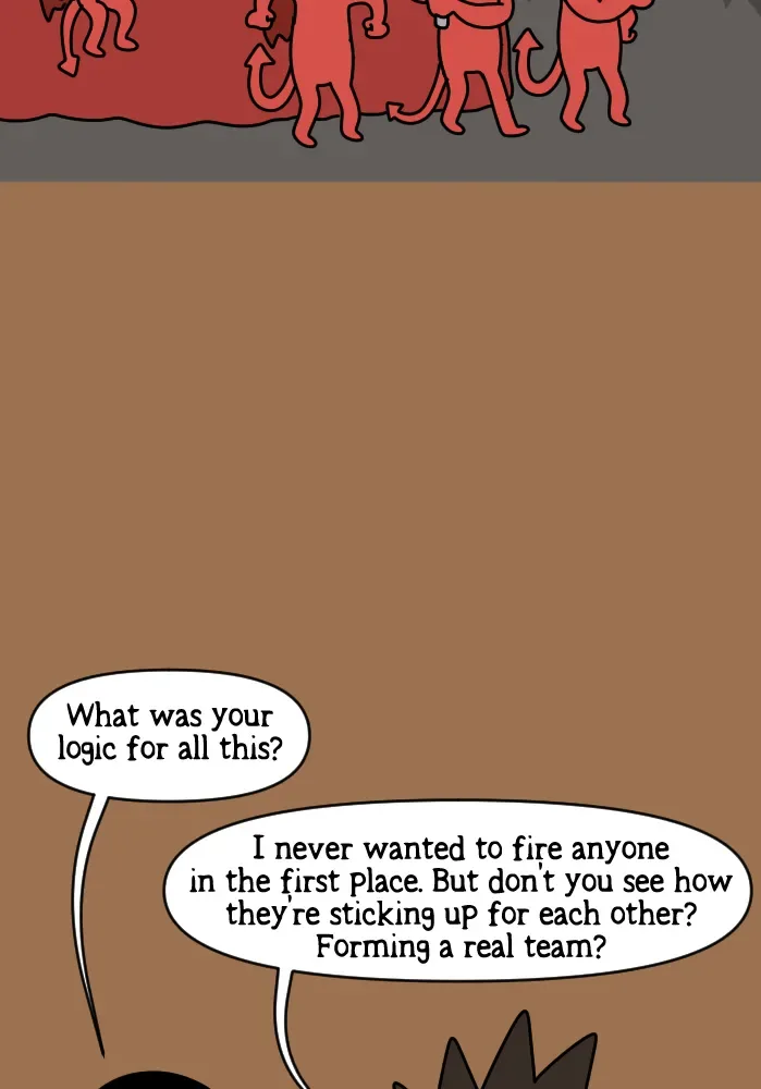 Adventures of God Chapter 657 page 6