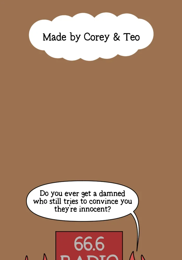 Adventures of God Chapter 657 page 11