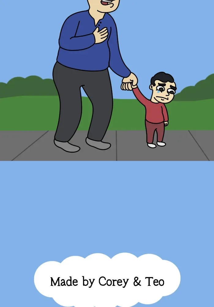 Adventures of God Chapter 658 page 12
